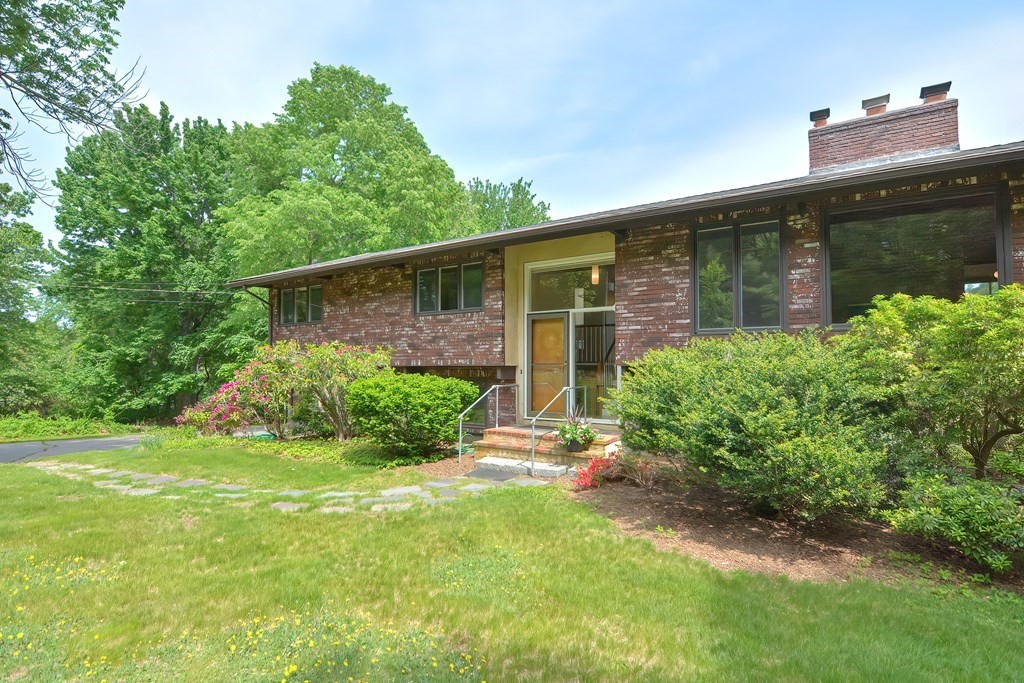 73 Slough Road Harvard, MA 01451 - Photo 3 of 33