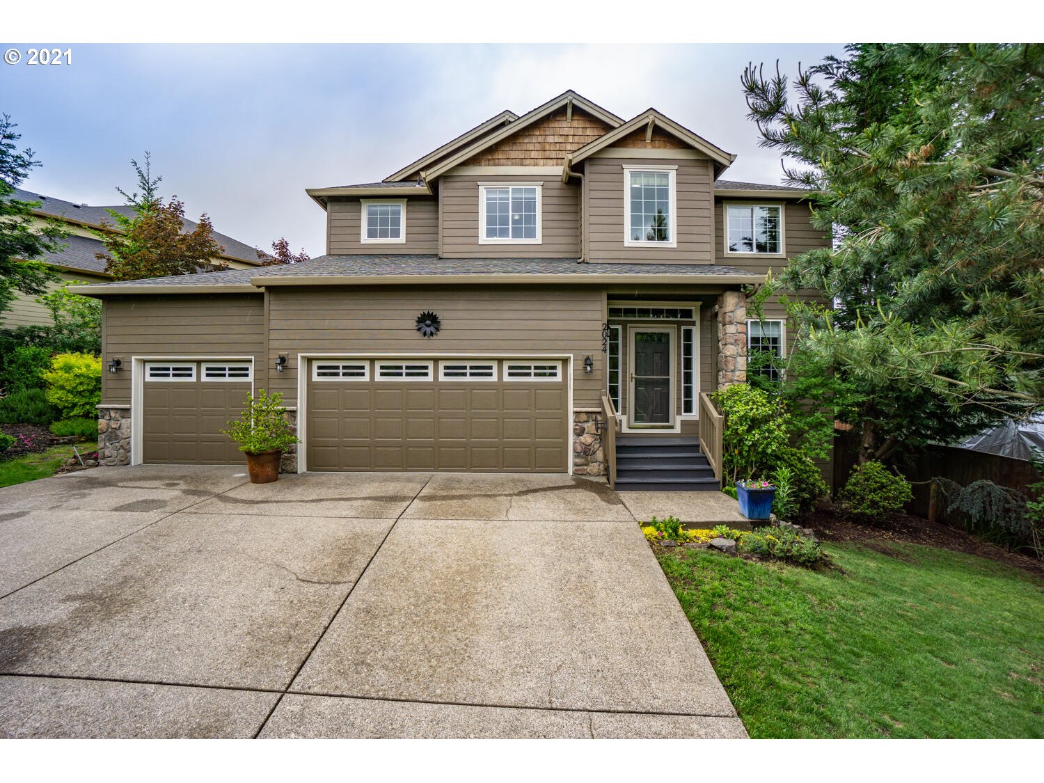 2024 South Osprey Drive Ridgefield, WA 98642 - Photo 1 of 32 Gallery Image 1