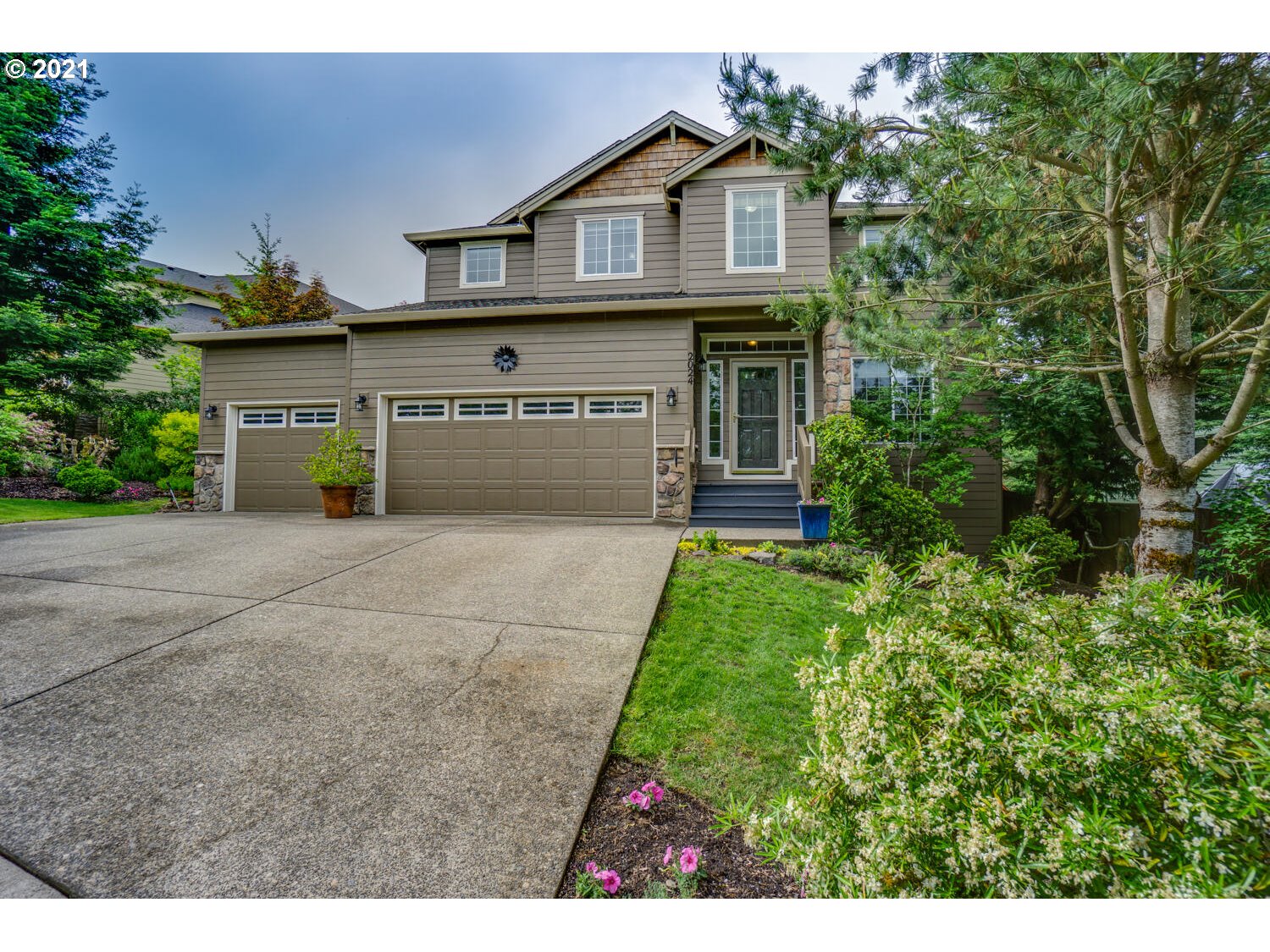 2024 South Osprey Drive Ridgefield, WA 98642 - Photo 32 of 32 Gallery Image 32