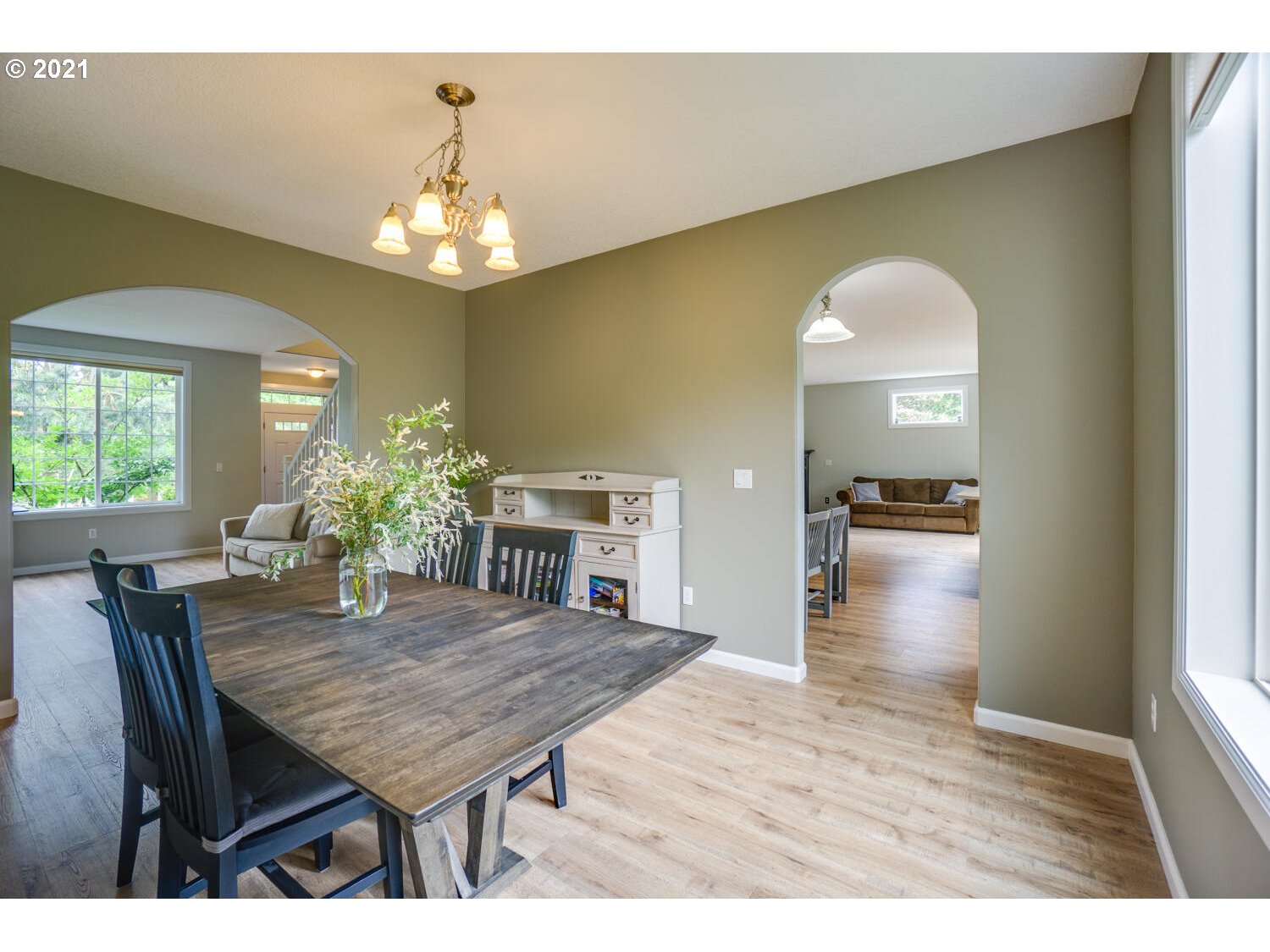 2024 South Osprey Drive Ridgefield, WA 98642 - Photo 8 of 32 Gallery Image 8
