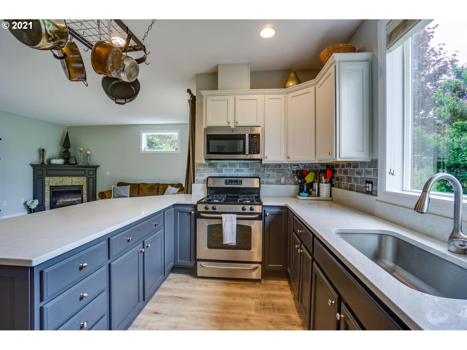 2024 South Osprey Drive Ridgefield, WA 98642 - Photo 10 of 32 Gallery Image 10