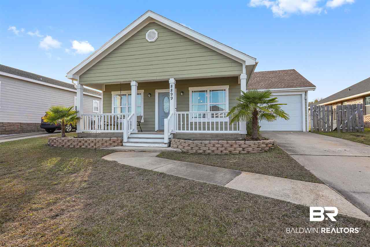 8899 Allay Lane Foley, AL 36535 - Photo 2 of 13