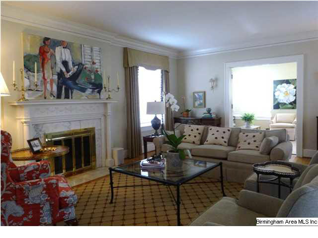 2824 Overhill Road Birmingham, AL 35223 - Photo 4 of 29