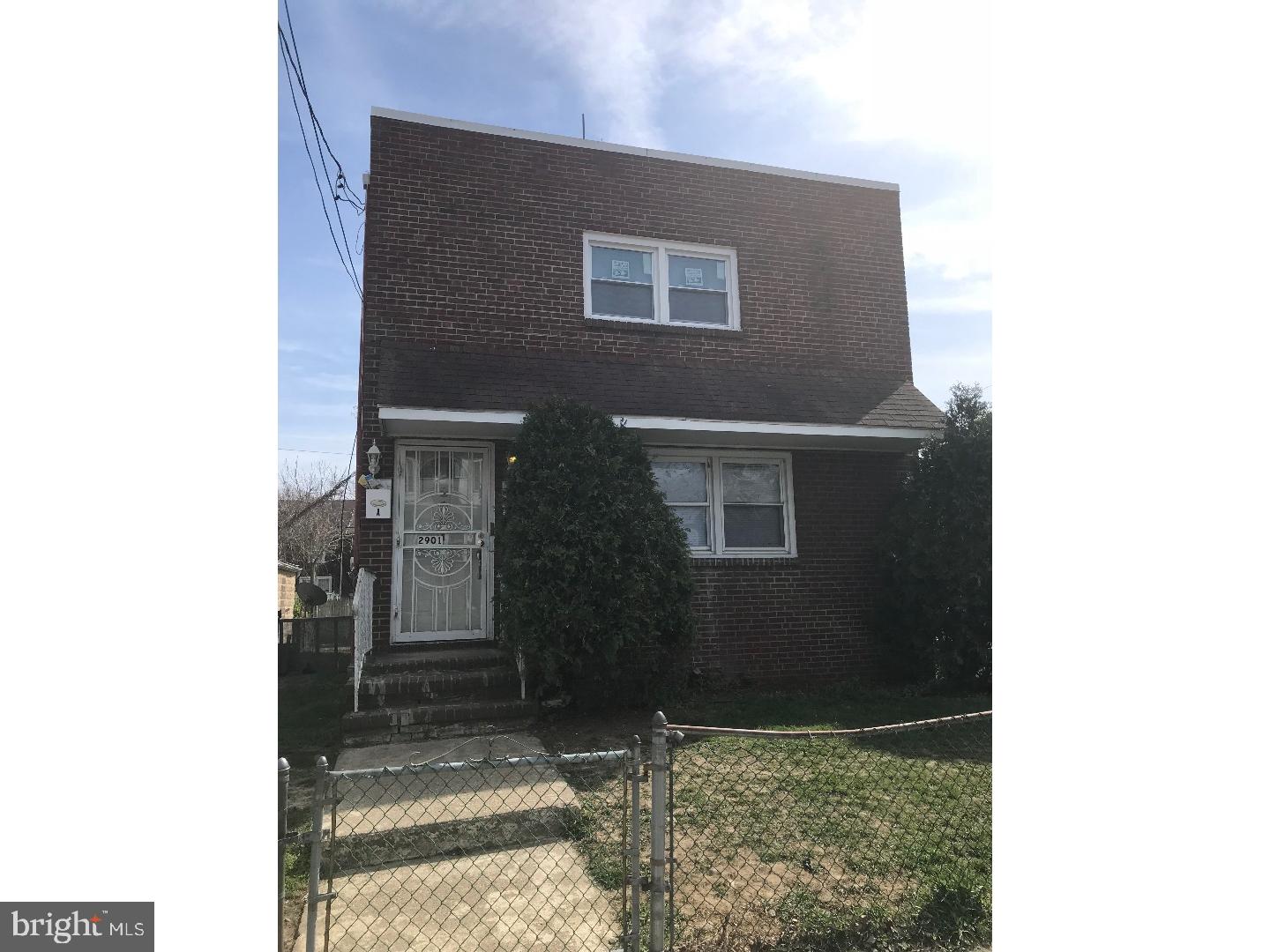 2901 North Congress Road Camden, NJ 08104 - Photo 1 of 6