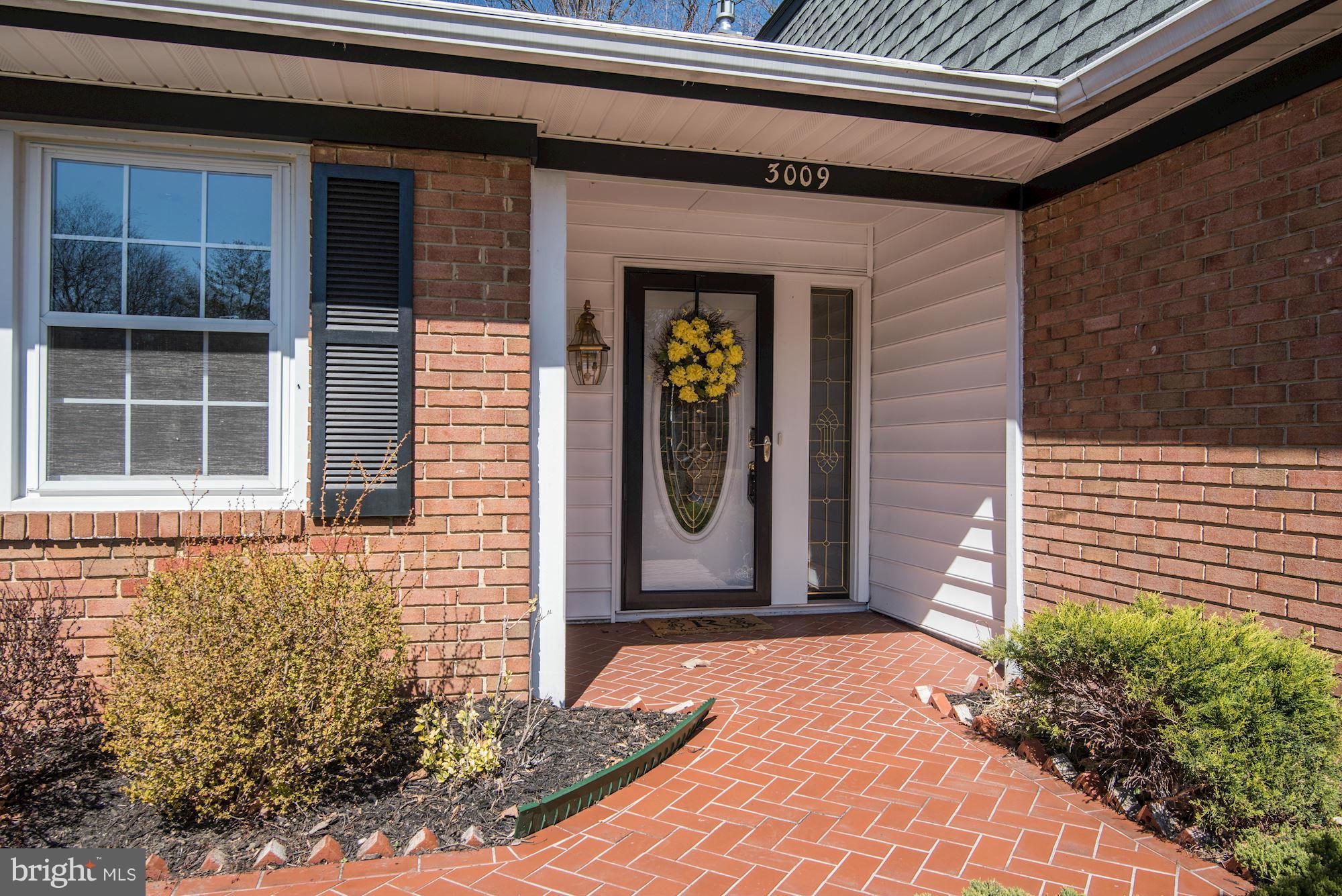 3009 Birchtree Lane Silver Spring, MD 20906 - Photo 2 of 26 Exterior (Front)