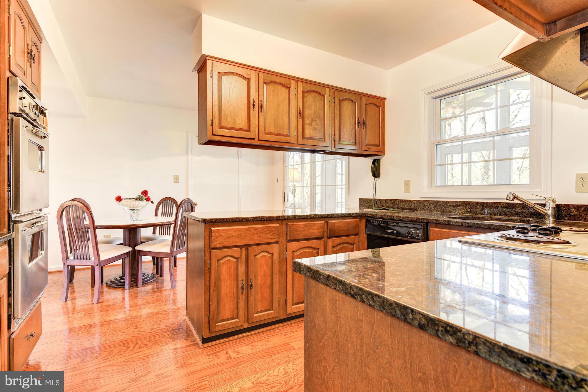 3009 Birchtree Lane Silver Spring, MD 20906 - Photo 11 of 26 Kitchen