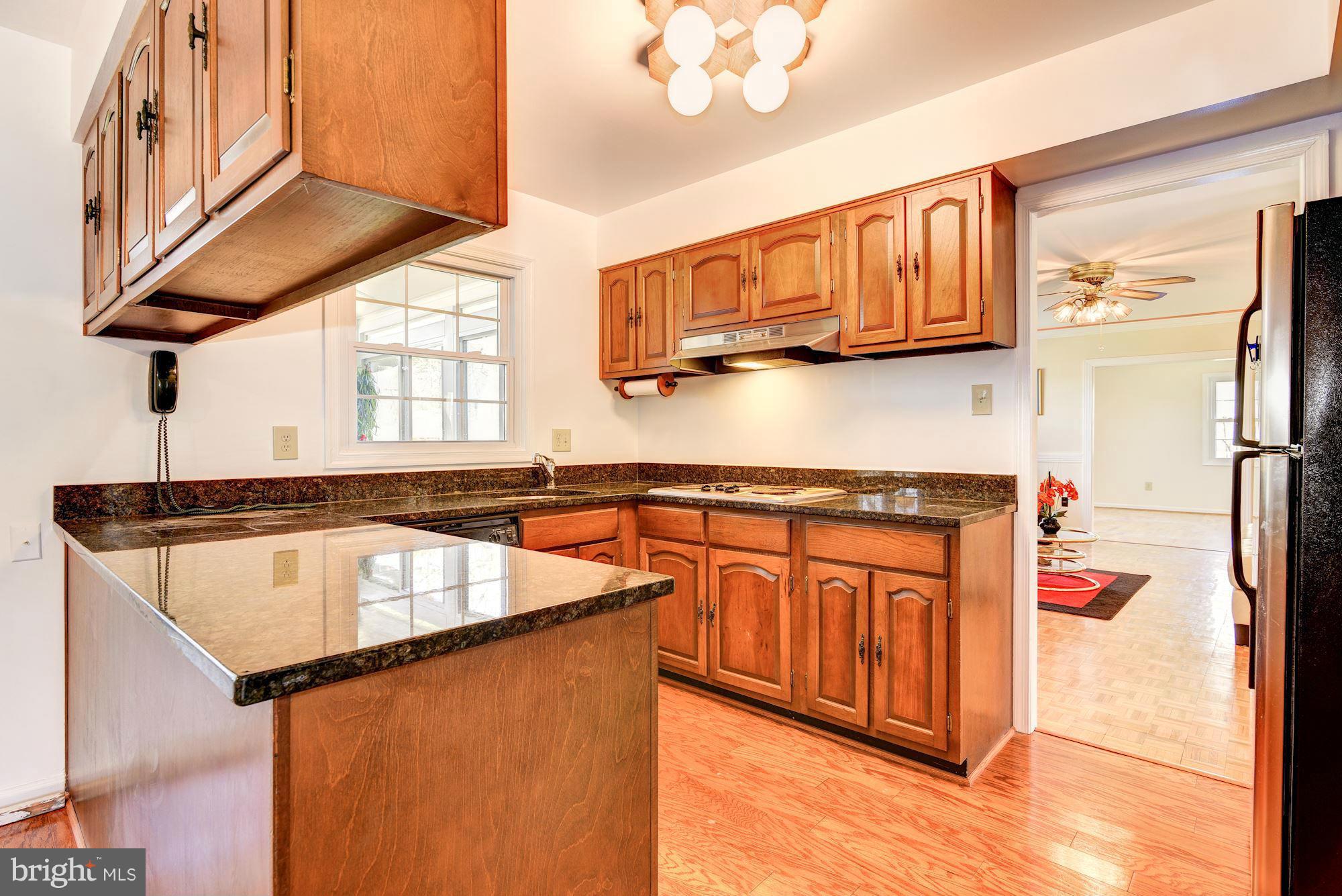 3009 Birchtree Lane Silver Spring, MD 20906 - Photo 12 of 26 Kitchen
