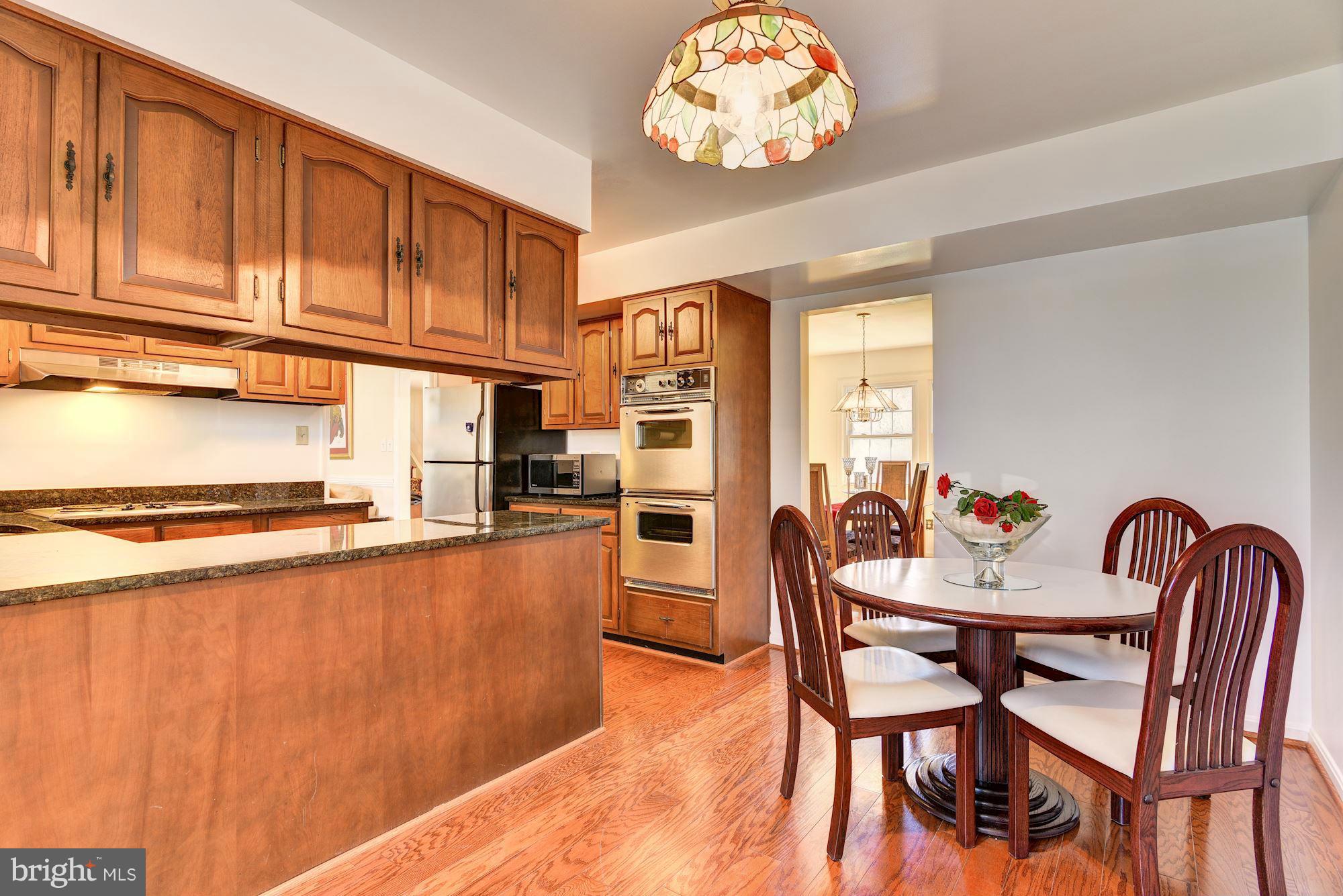 3009 Birchtree Lane Silver Spring, MD 20906 - Photo 13 of 26 Kitchen