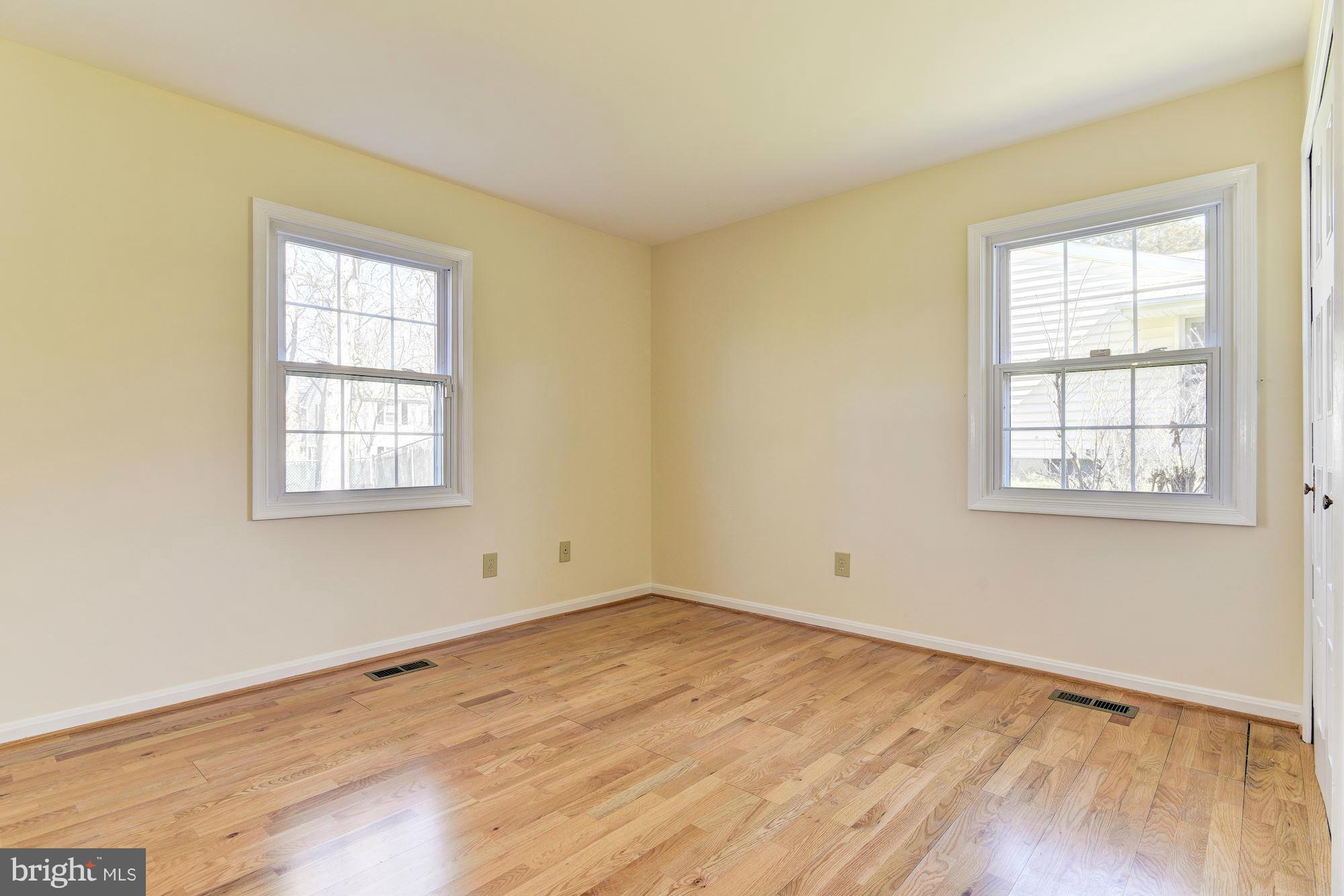 3009 Birchtree Lane Silver Spring, MD 20906 - Photo 14 of 26 Main floor bonus room (converted bedroom)
