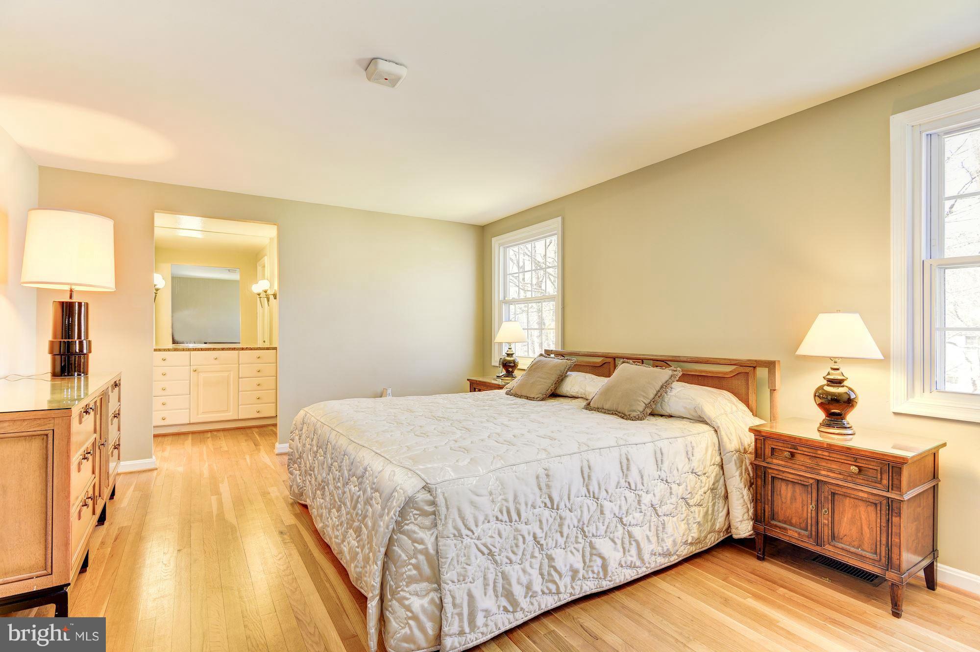 3009 Birchtree Lane Silver Spring, MD 20906 - Photo 17 of 26 Bedroom (Master)
