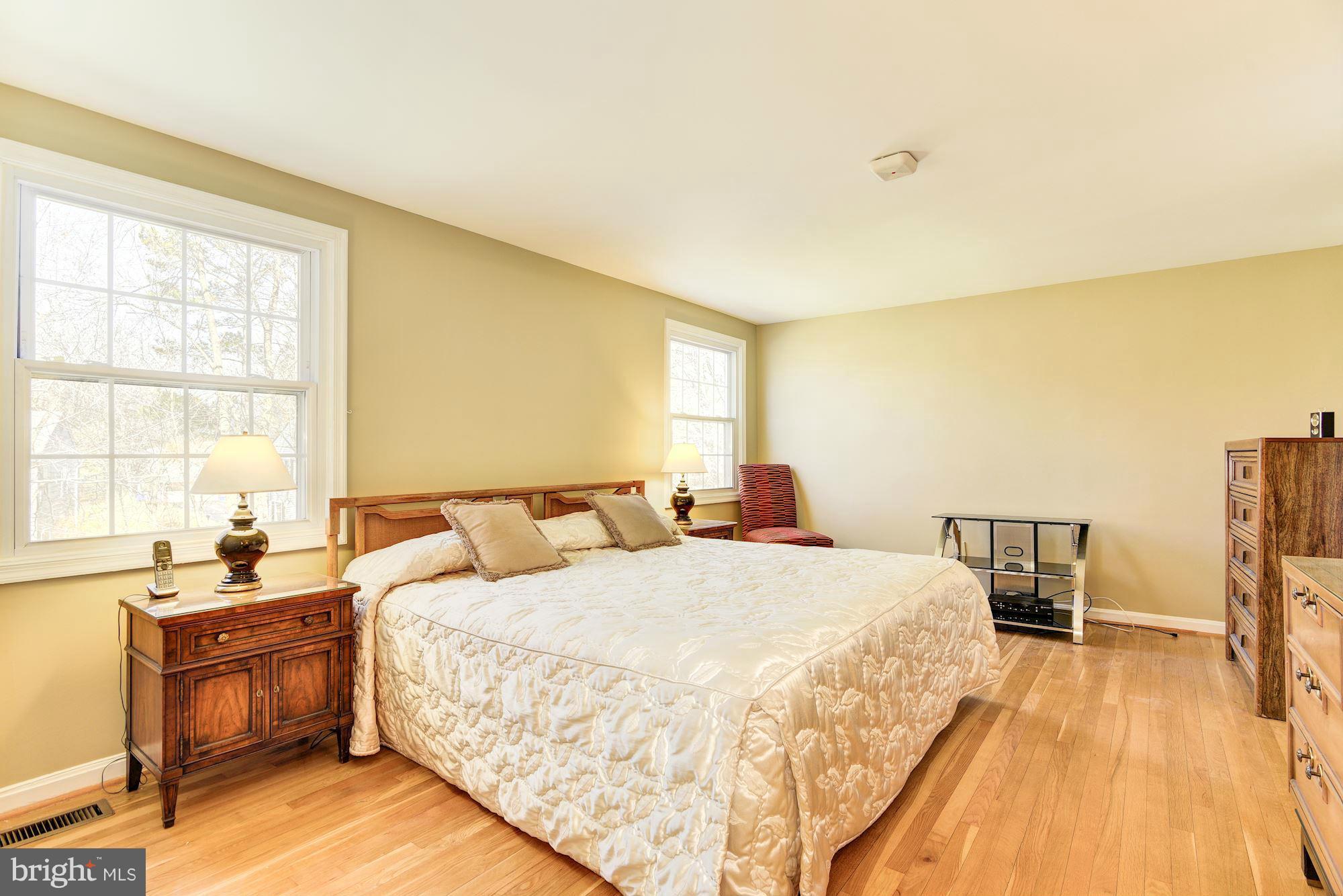 3009 Birchtree Lane Silver Spring, MD 20906 - Photo 18 of 26 Bedroom (Master)