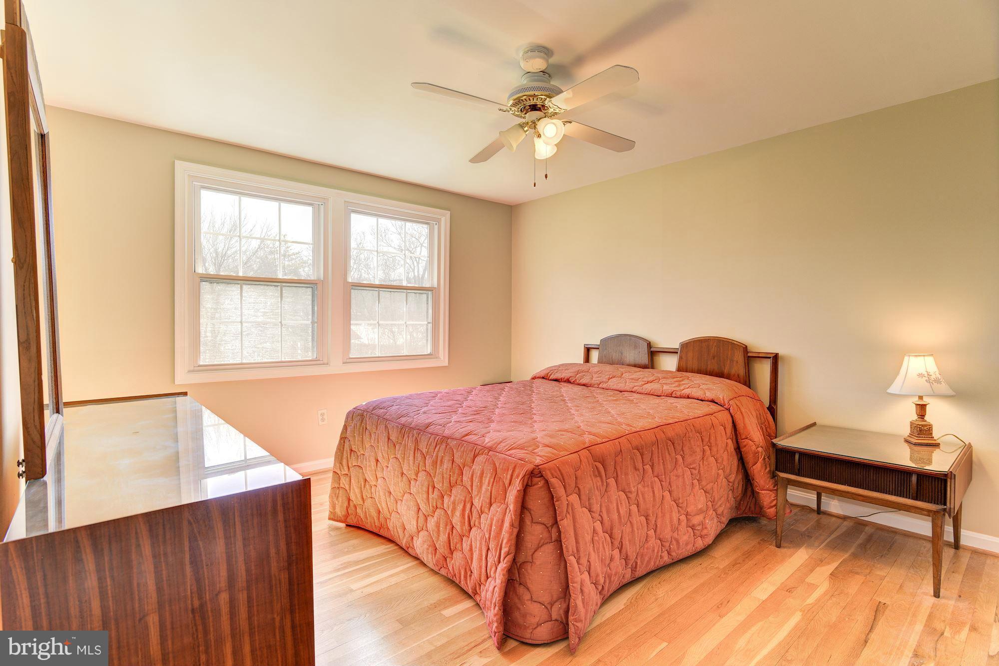 3009 Birchtree Lane Silver Spring, MD 20906 - Photo 21 of 26 Bedroom #2