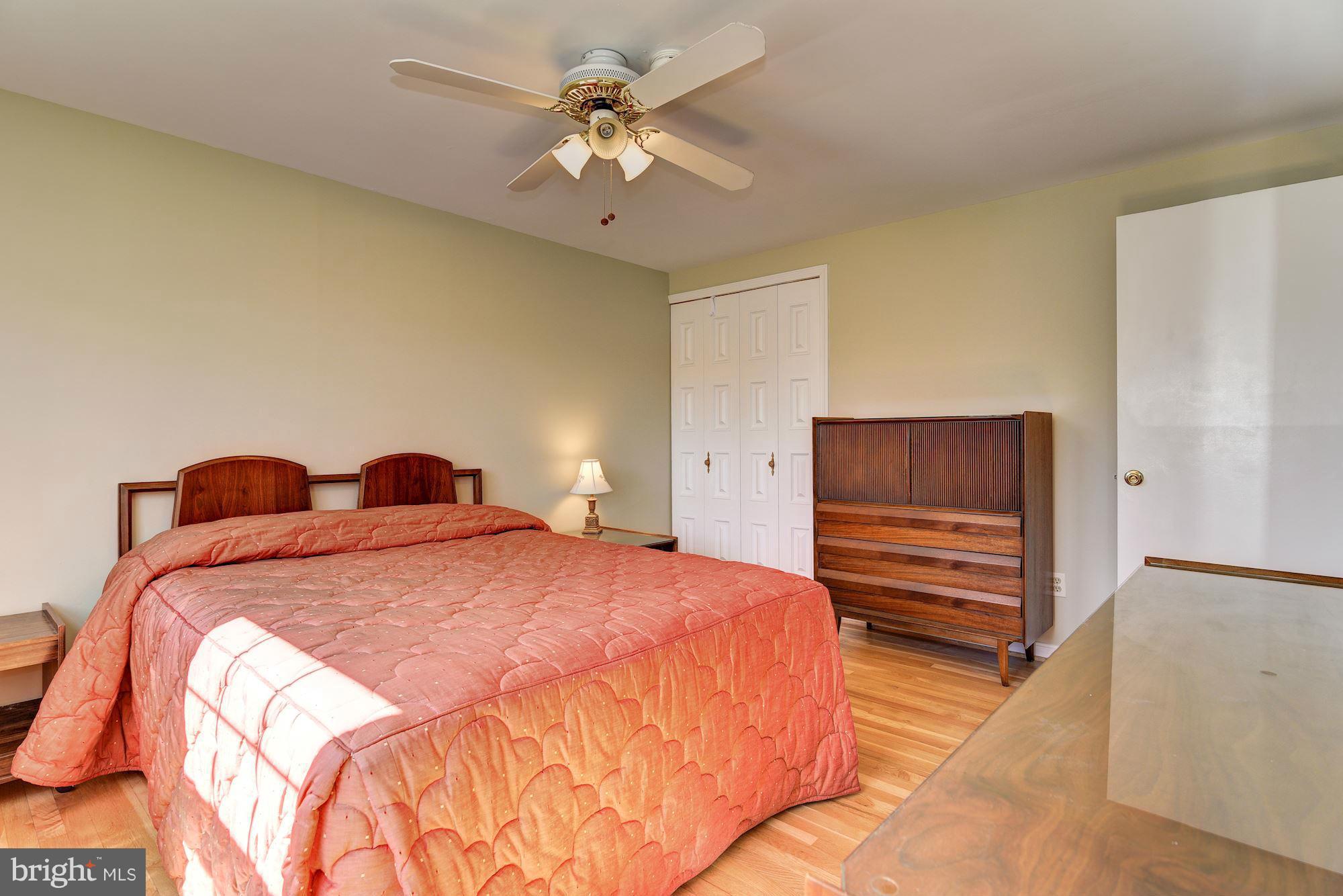 3009 Birchtree Lane Silver Spring, MD 20906 - Photo 22 of 26 Bedroom #2