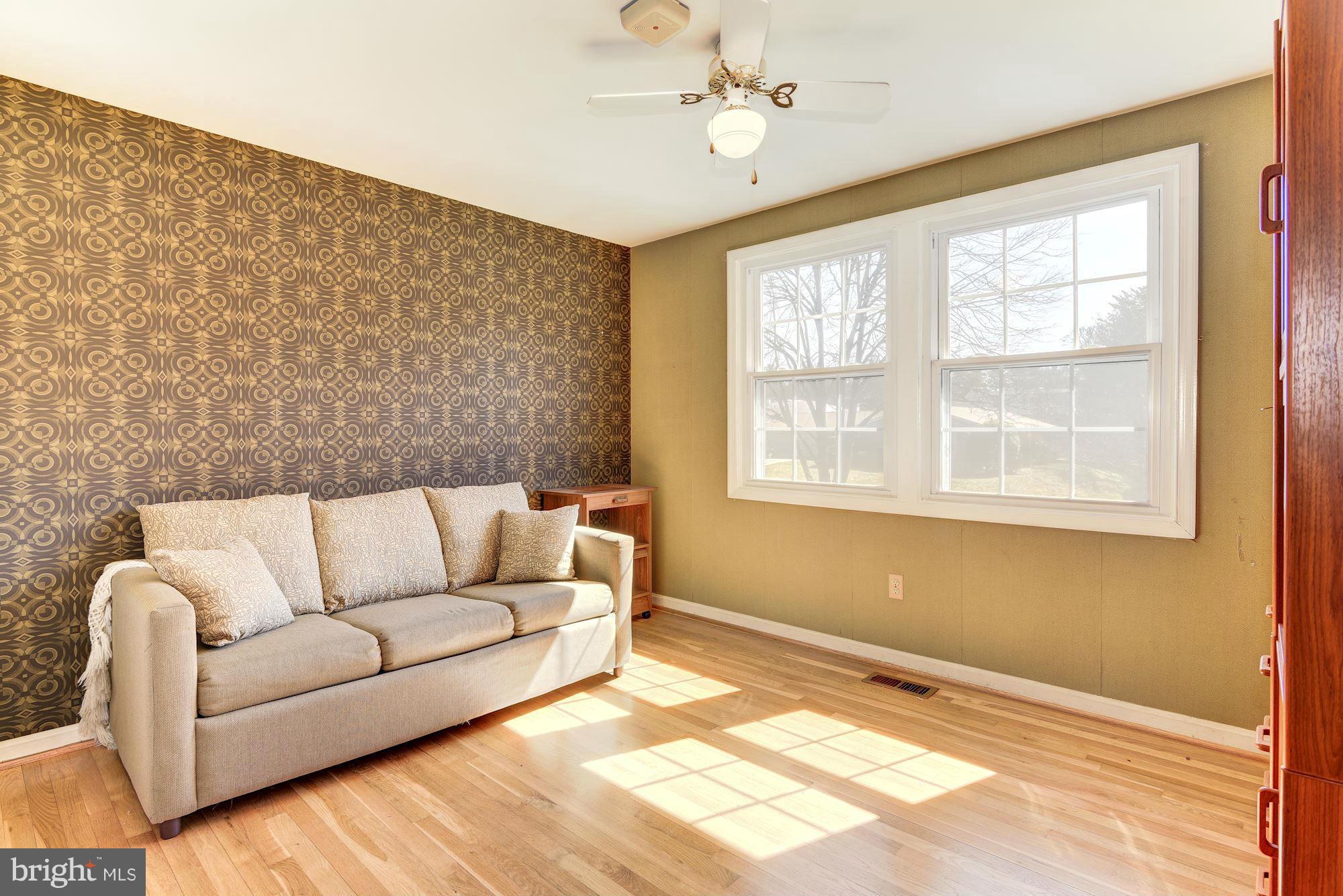3009 Birchtree Lane Silver Spring, MD 20906 - Photo 24 of 26 Bedroom #3
