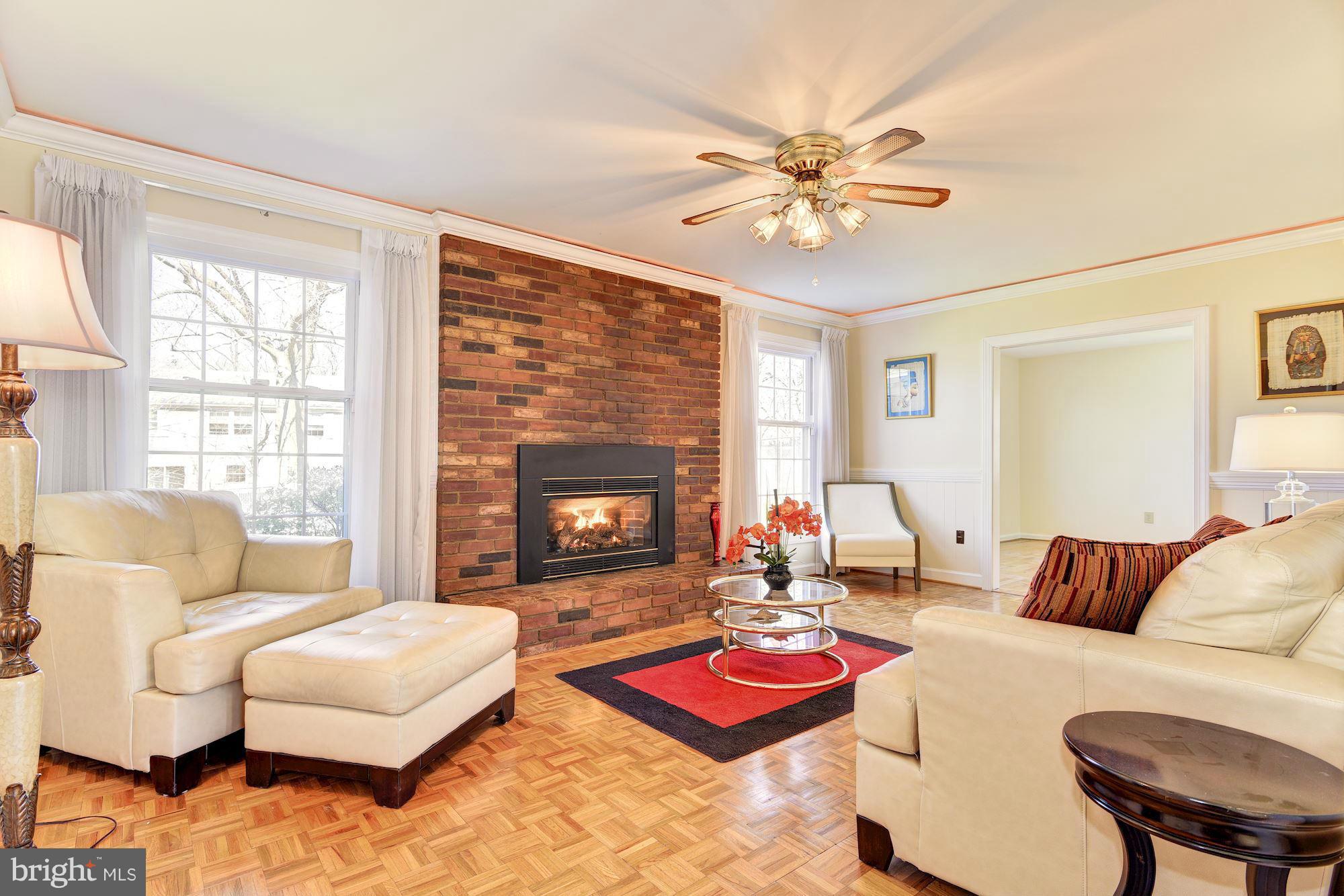 3009 Birchtree Lane Silver Spring, MD 20906 - Photo 8 of 26 Family Room