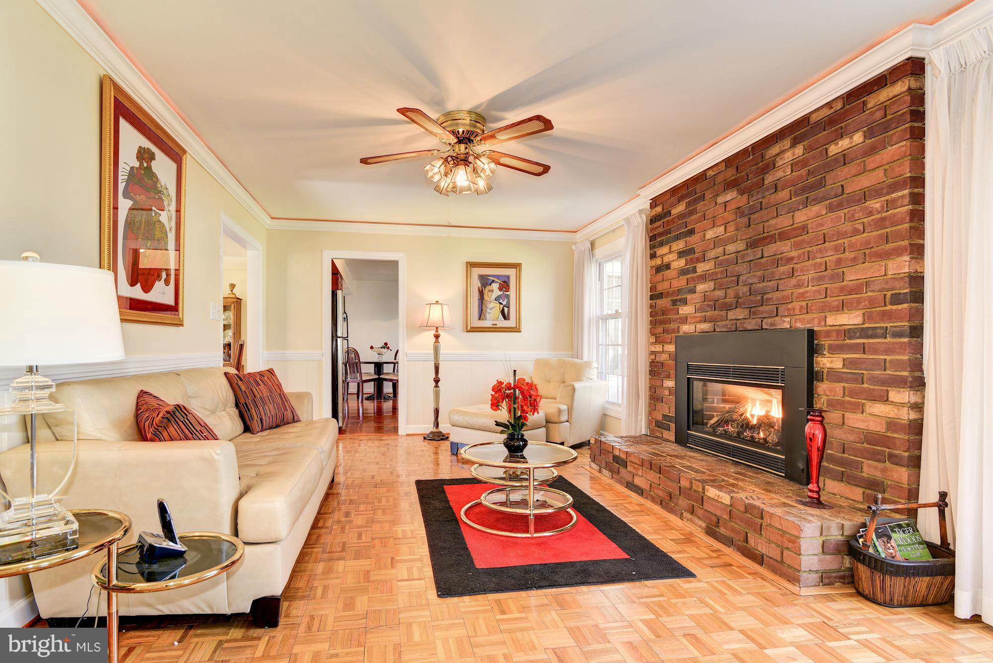 3009 Birchtree Lane Silver Spring, MD 20906 - Photo 9 of 26 Family Room