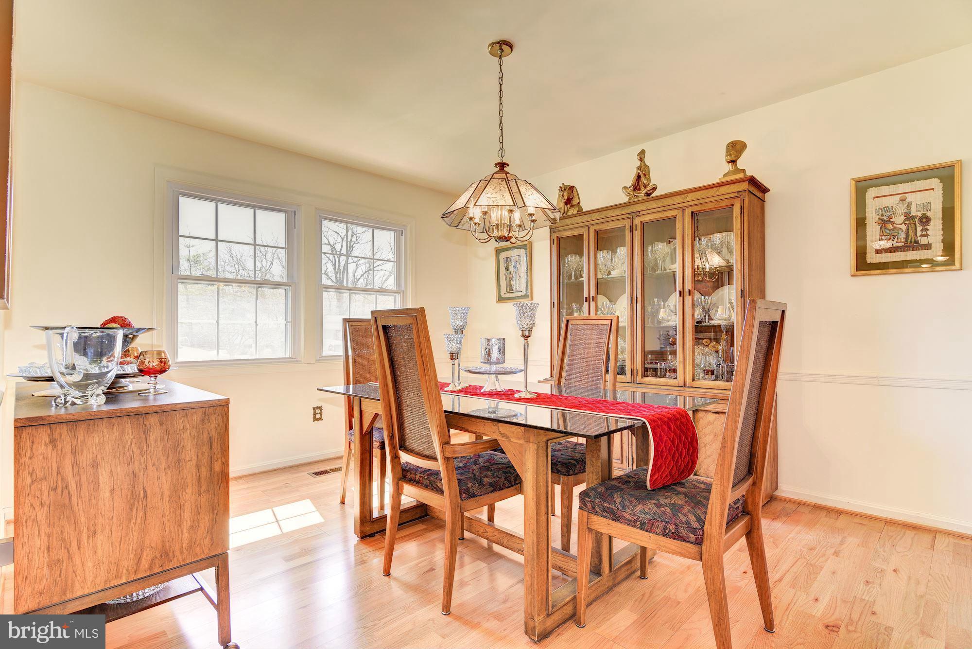 3009 Birchtree Lane Silver Spring, MD 20906 - Photo 10 of 26 Dining Room