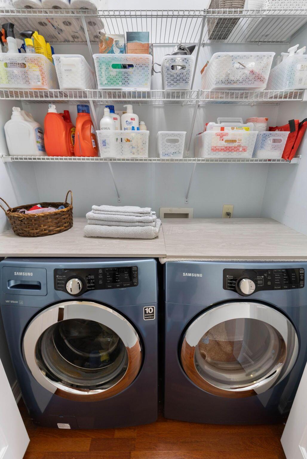 5658 Wexler Road Dublin, OH 43016 - Photo 40 of 54 Washer/Dryer Remain