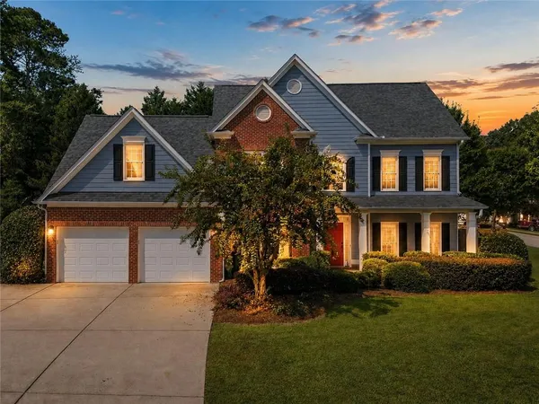 $425,000 | 20 Brightwater Drive, Dallas, GA 30157