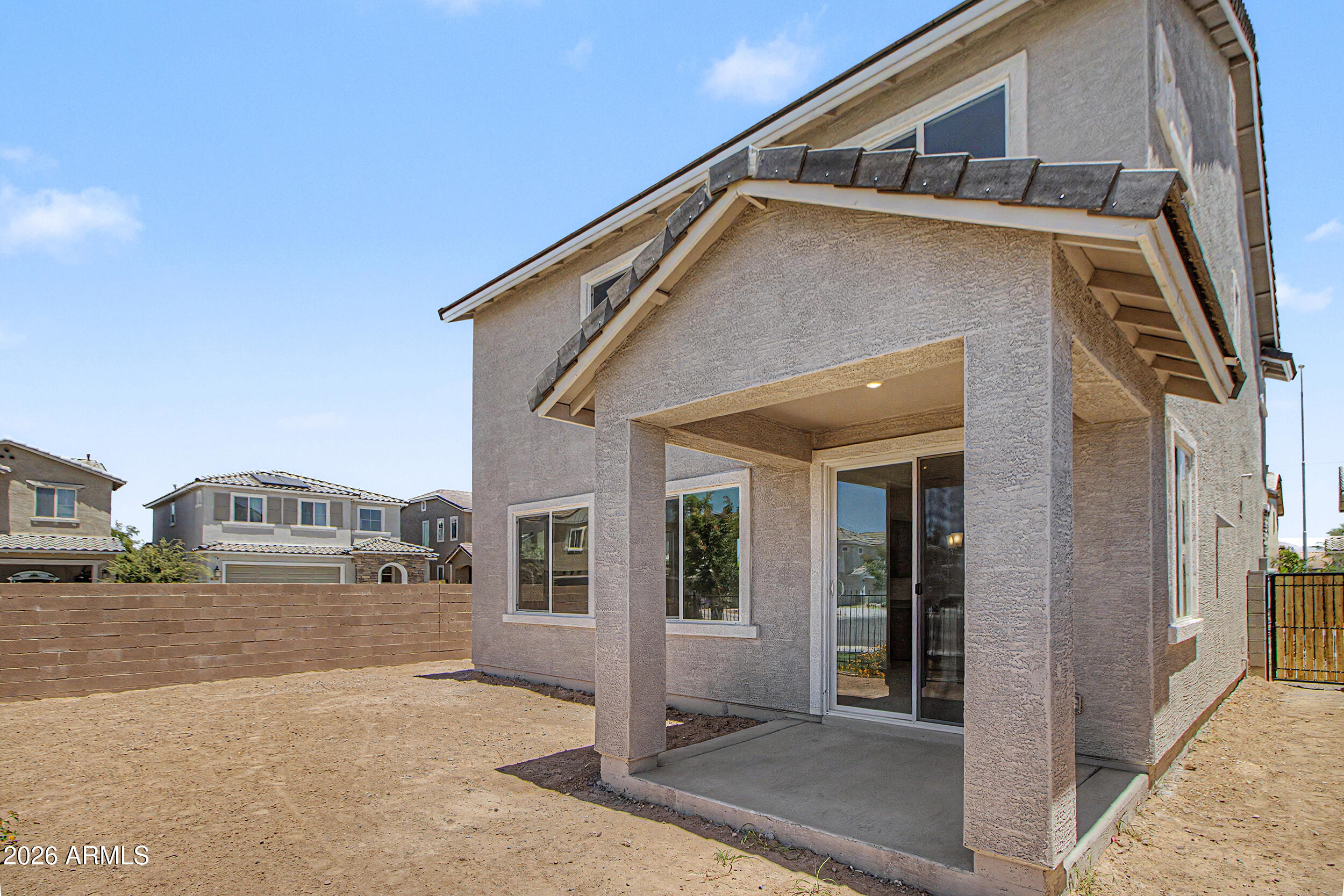 648 South Del Rancho Mesa, AZ 85208 - Photo 8 of 45