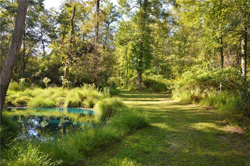 0 Legionville Road Ambridge, PA 15003 - Photo 10 of 11 a view of yard with green space