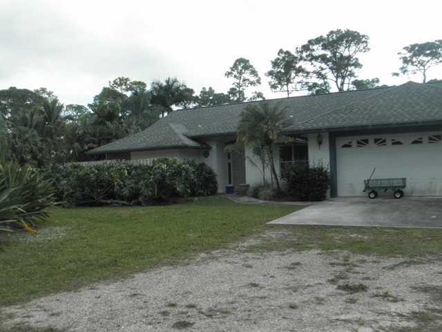 11422 Sandy Run Road Jupiter, FL 33478 - Photo 1 of 5 Primary Photo