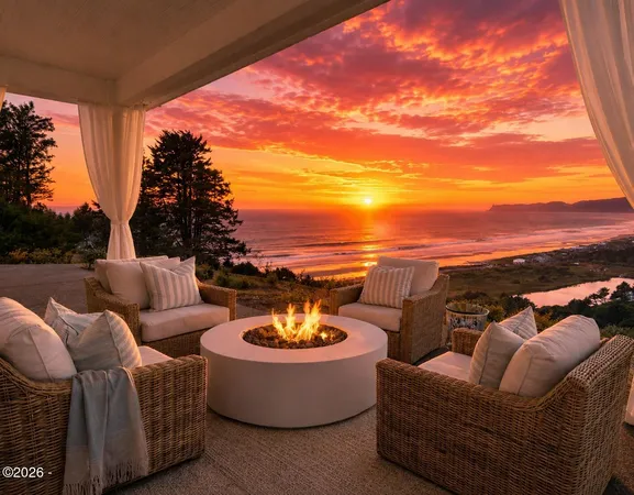 $2,295,000 | 29901 Nantucket Drive, Cloverdale, OR 97112