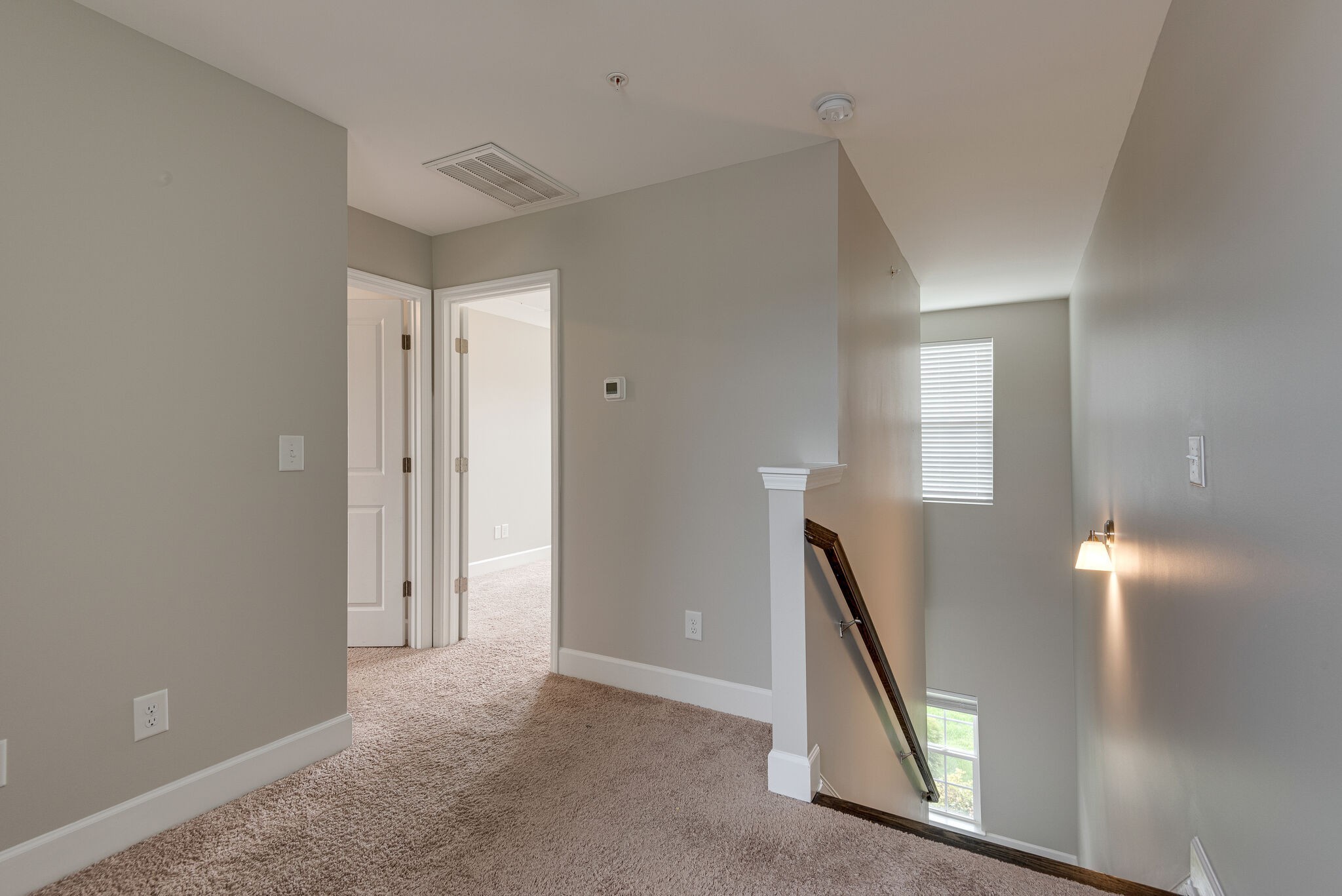 269 Mary Ann Circle Spring Hill, TN 37174 - Photo 21 of 28 a view of a hallway with entryway