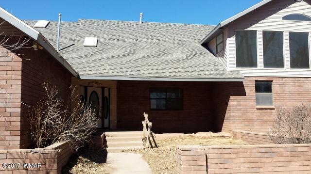 442 Rodeo Road Snowflake, AZ 85937 - Photo 1 of 31