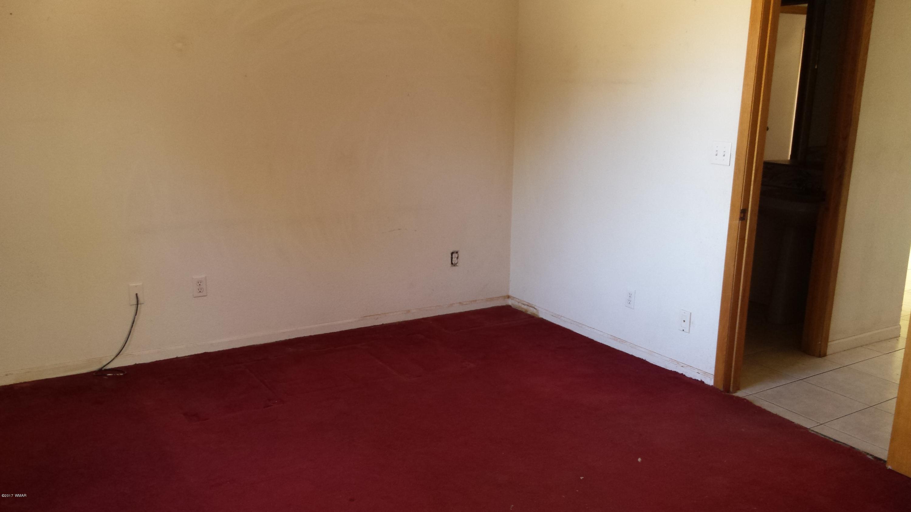 442 Rodeo Road Snowflake, AZ 85937 - Photo 12 of 31