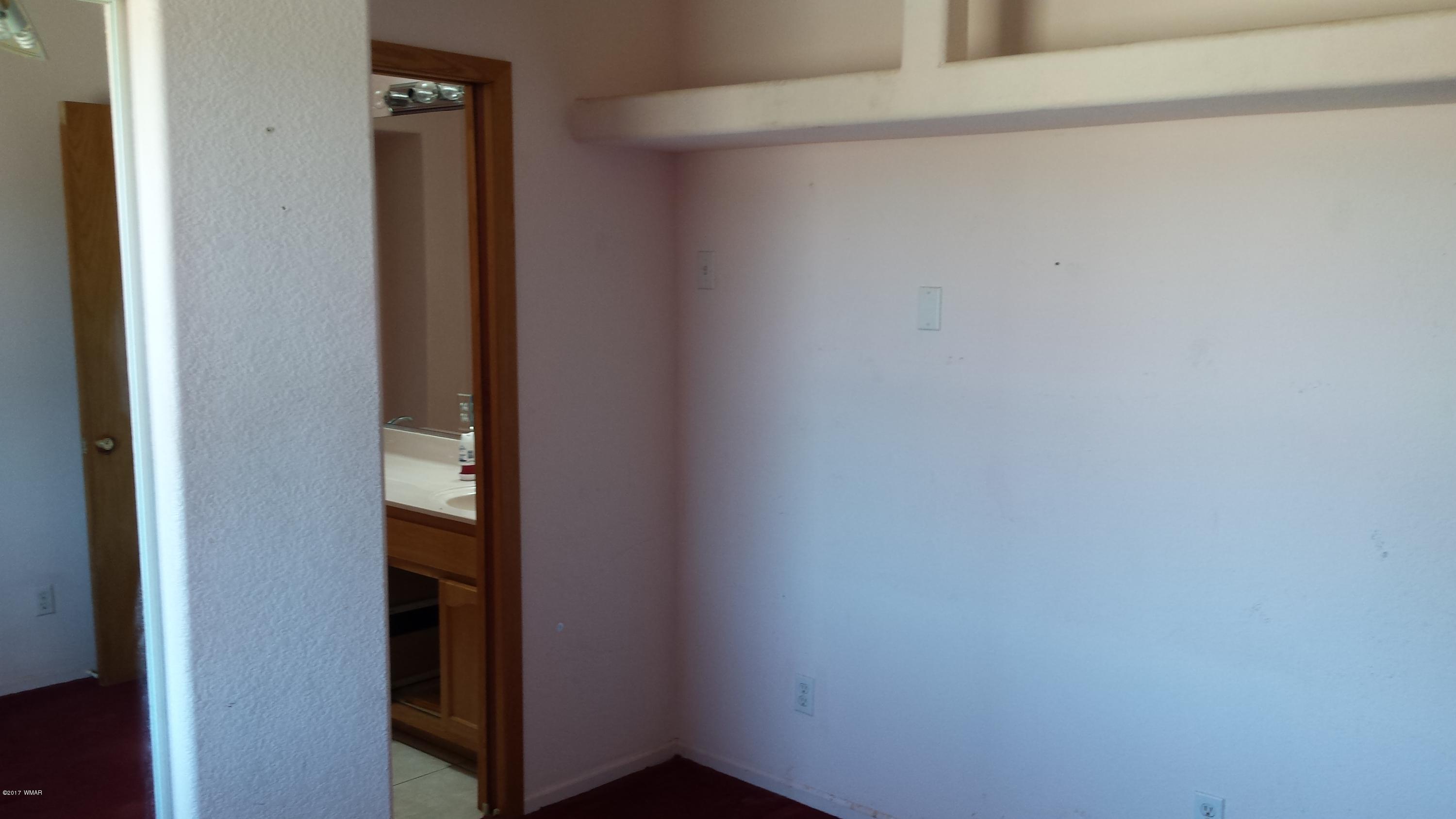 442 Rodeo Road Snowflake, AZ 85937 - Photo 18 of 31
