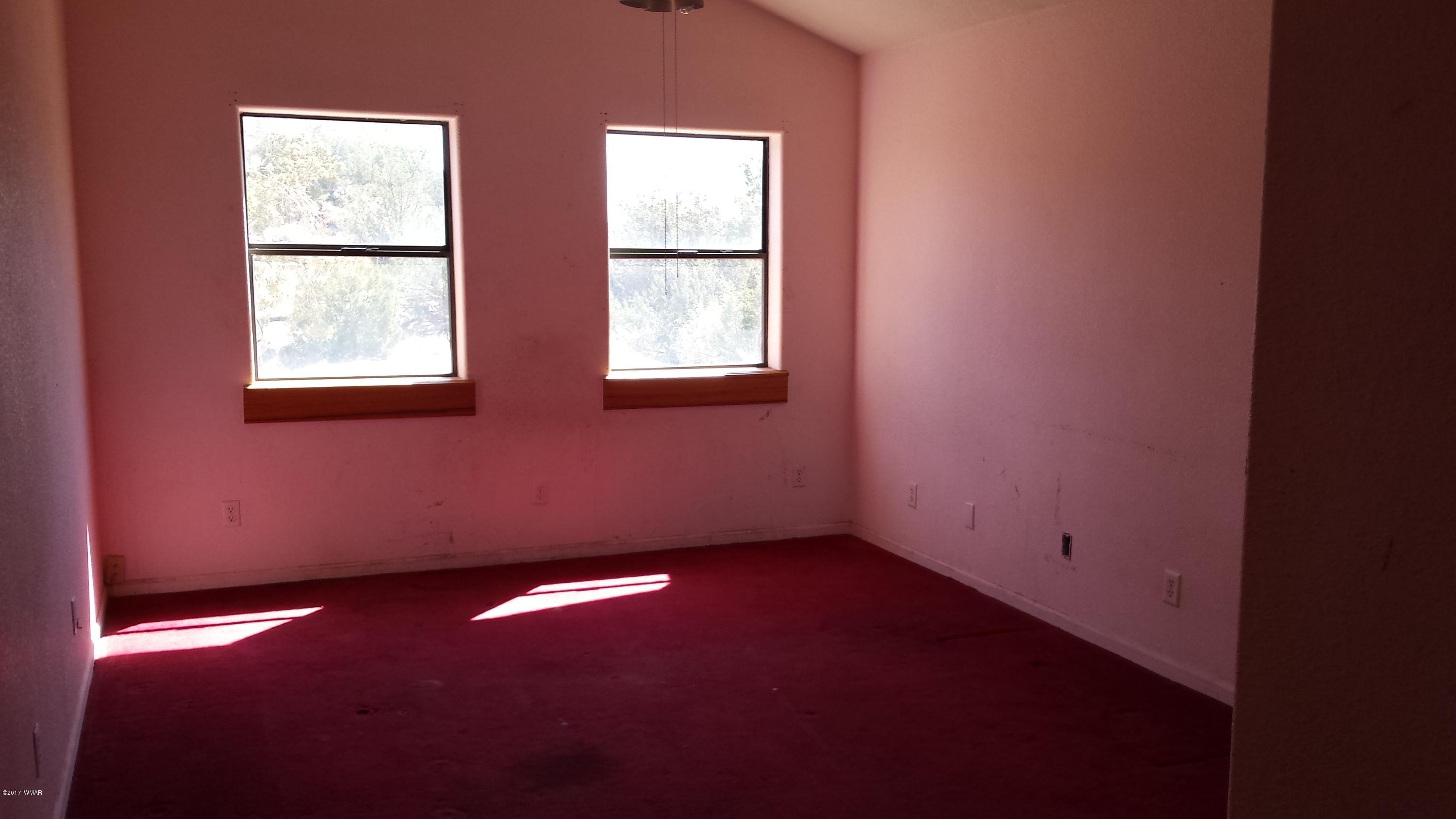 442 Rodeo Road Snowflake, AZ 85937 - Photo 20 of 31