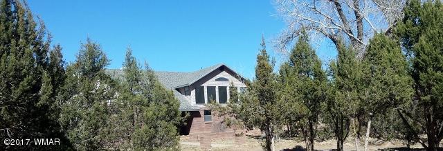 442 Rodeo Road Snowflake, AZ 85937 - Photo 2 of 31