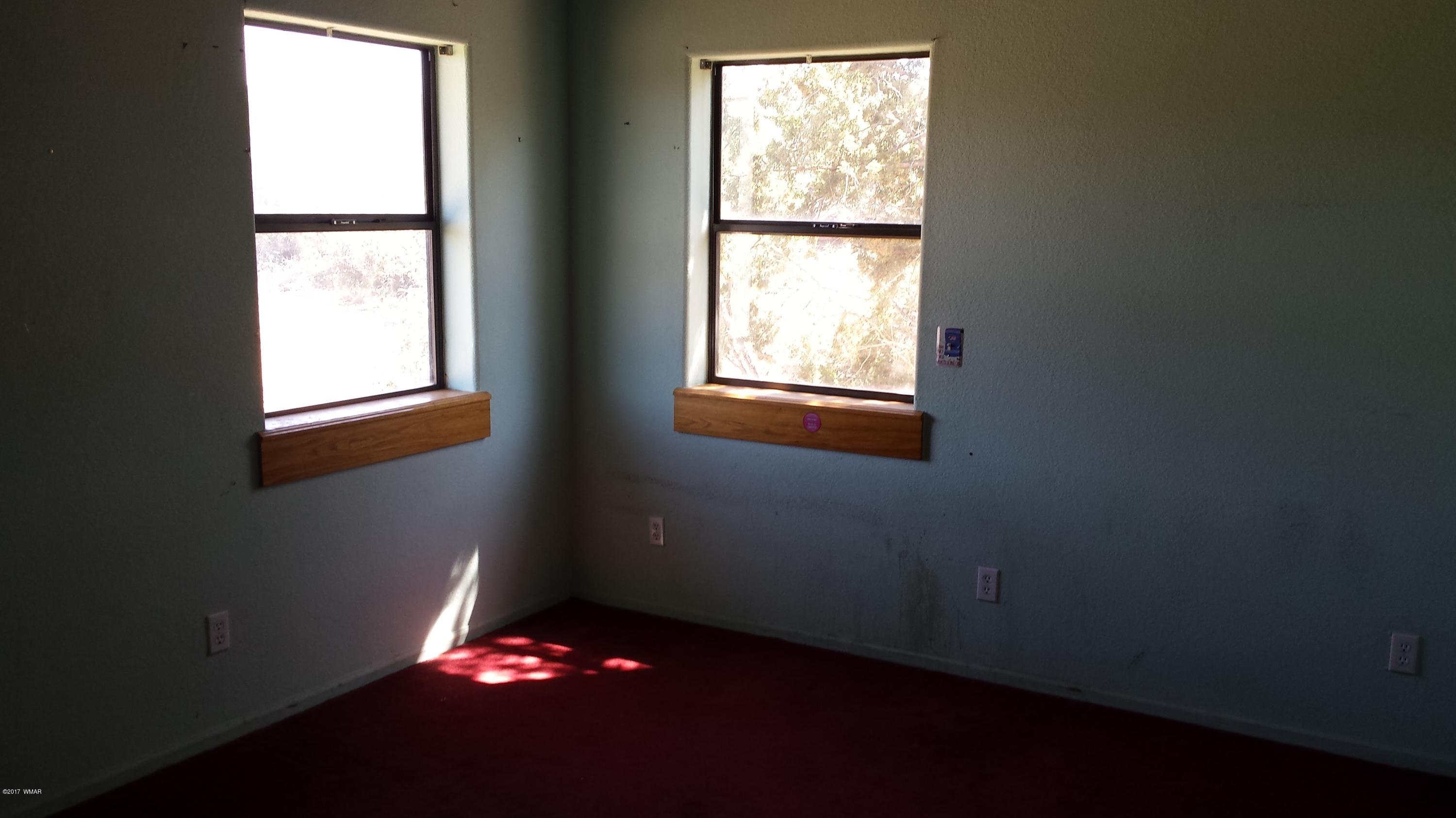 442 Rodeo Road Snowflake, AZ 85937 - Photo 22 of 31