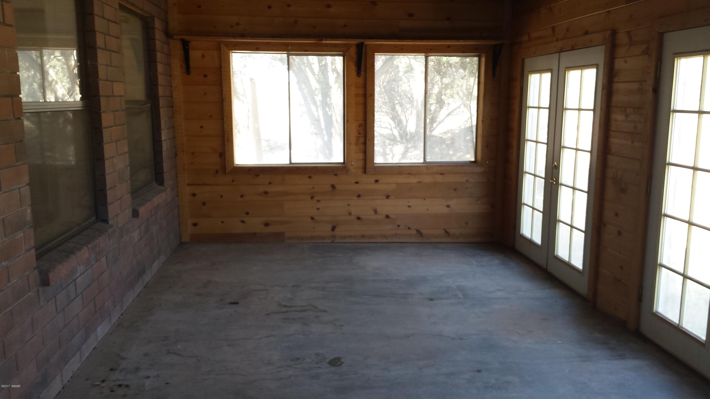 442 Rodeo Road Snowflake, AZ 85937 - Photo 26 of 31