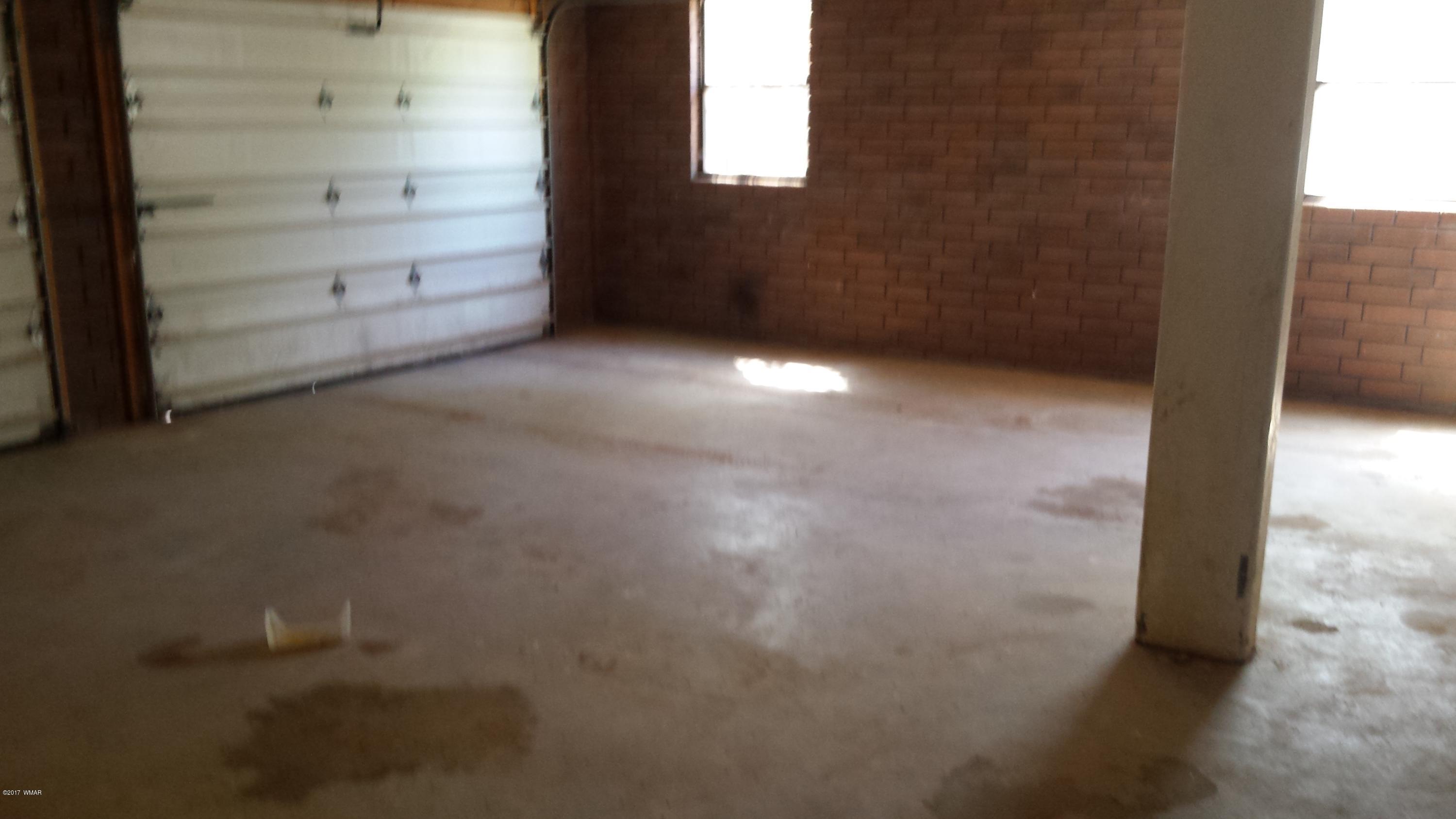 442 Rodeo Road Snowflake, AZ 85937 - Photo 27 of 31