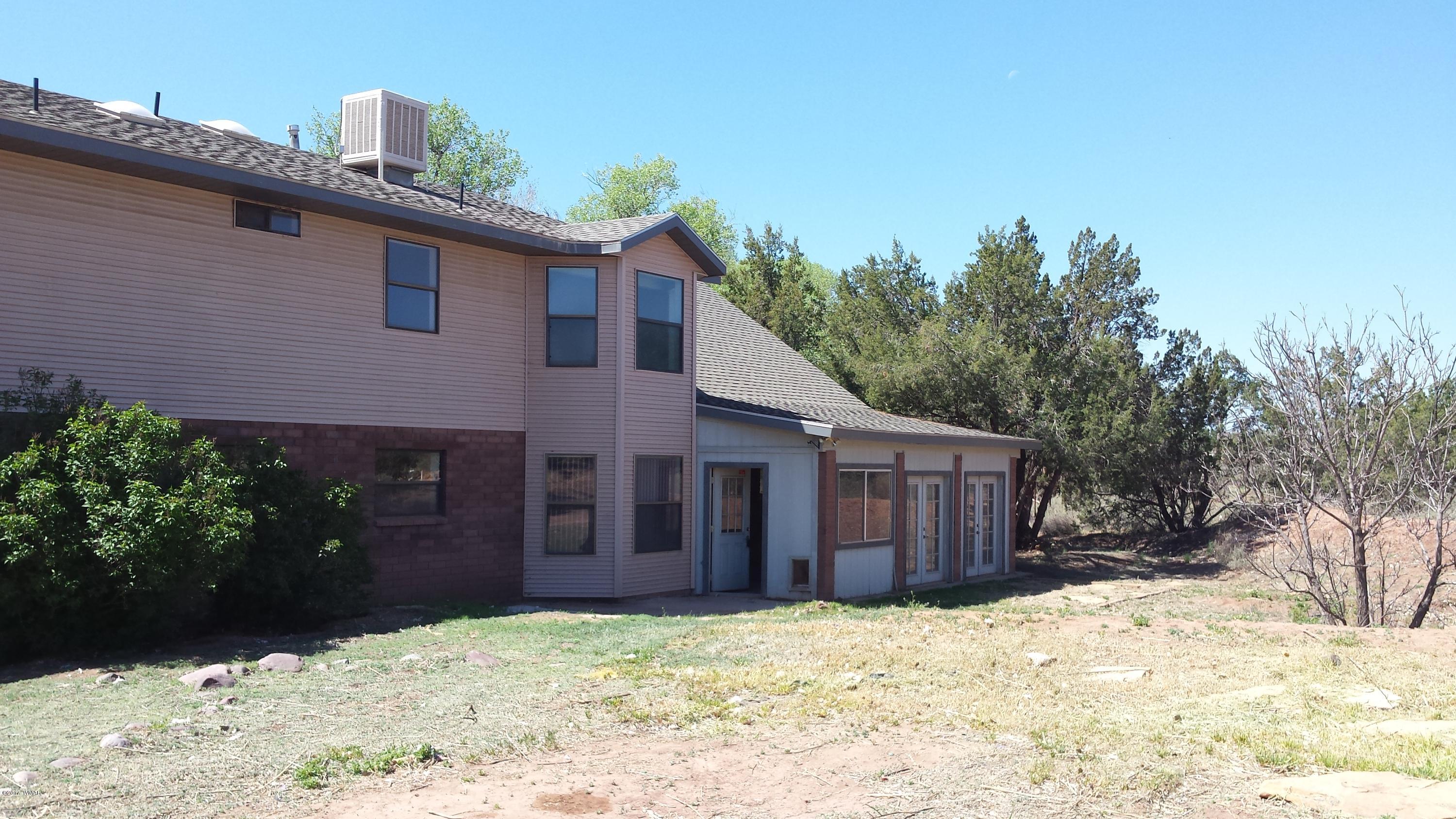 442 Rodeo Road Snowflake, AZ 85937 - Photo 28 of 31