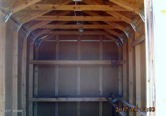 442 Rodeo Road Snowflake, AZ 85937 - Photo 30 of 31