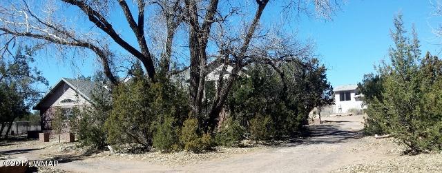 442 Rodeo Road Snowflake, AZ 85937 - Photo 3 of 31