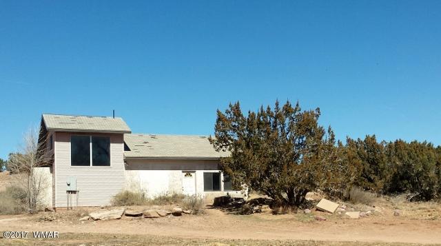 442 Rodeo Road Snowflake, AZ 85937 - Photo 31 of 31