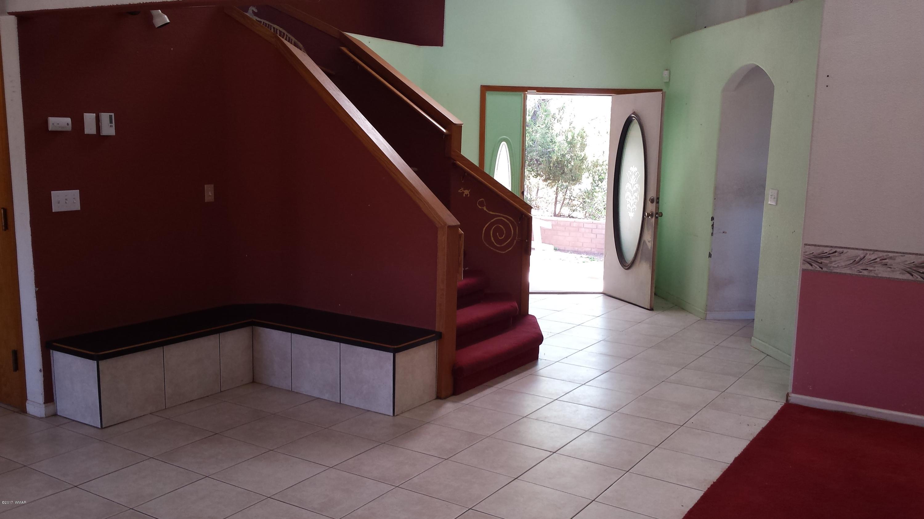 442 Rodeo Road Snowflake, AZ 85937 - Photo 5 of 31