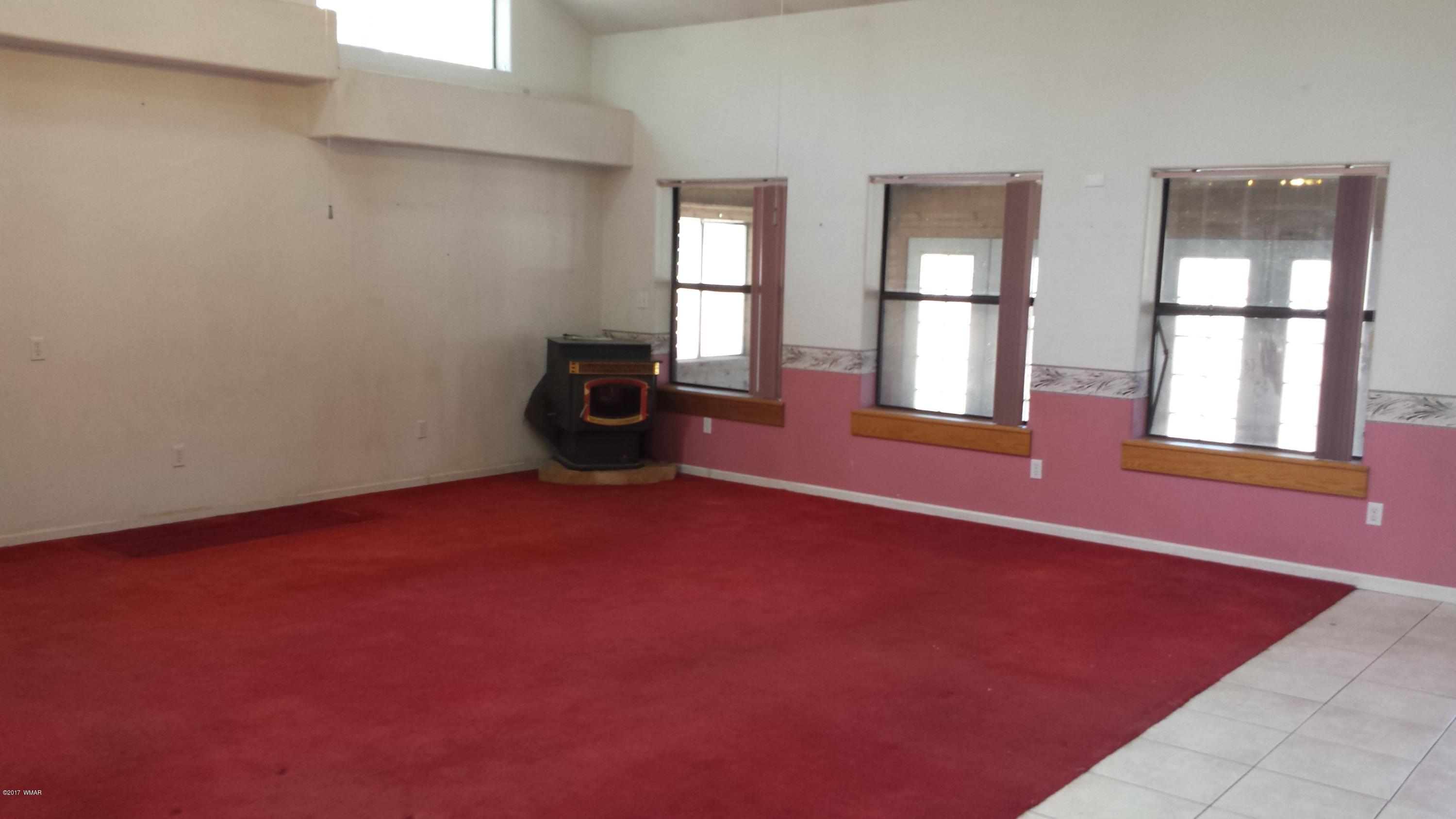 442 Rodeo Road Snowflake, AZ 85937 - Photo 8 of 31