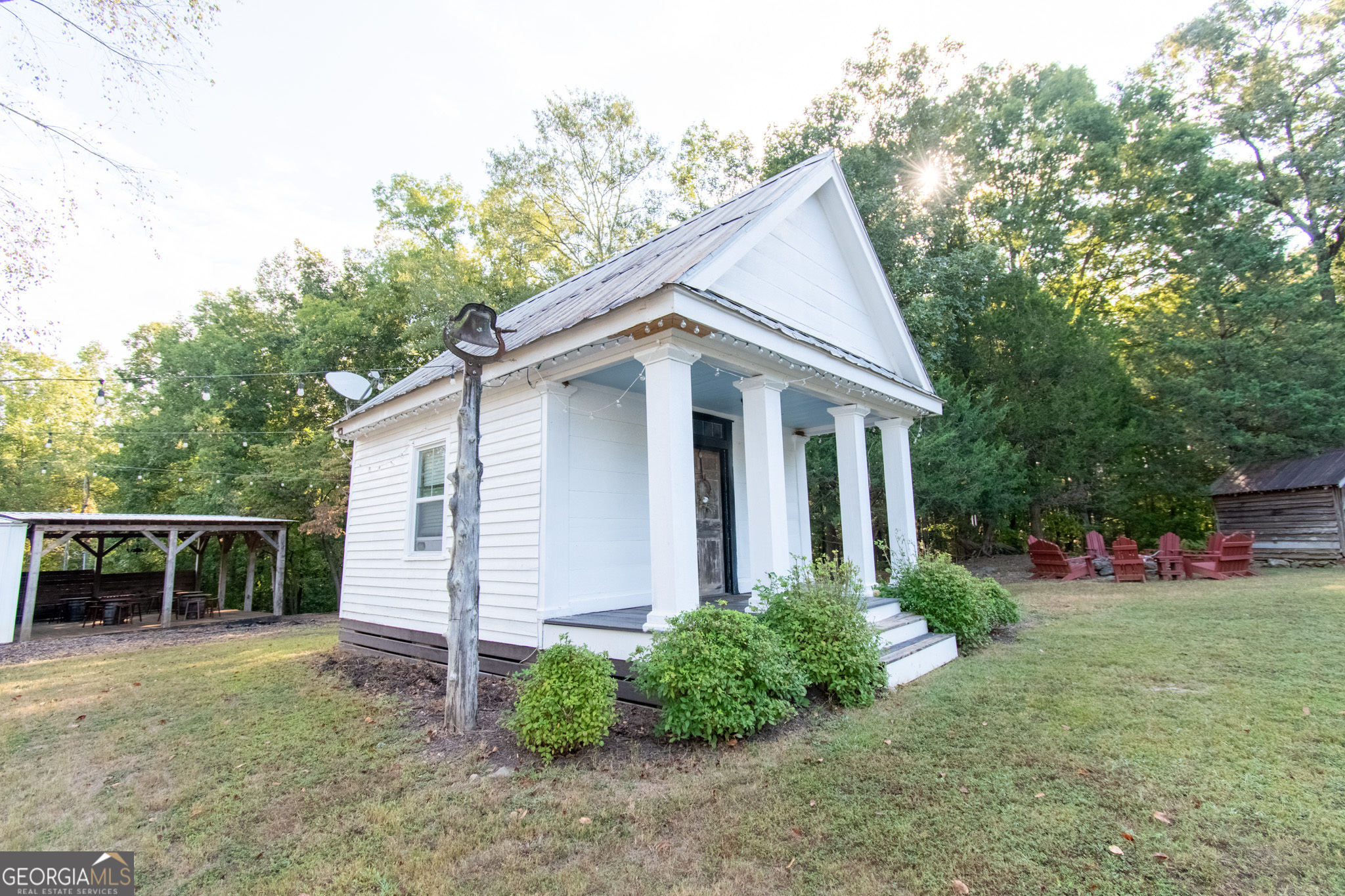 1651 Mergendollar Road Good Hope, GA 30641 - Photo 111 of 152