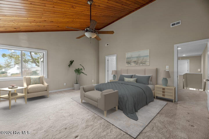 5 Batts Hill Road, Unit 5 New Bern, NC 28562 - Photo 3 of 47 virtual stage