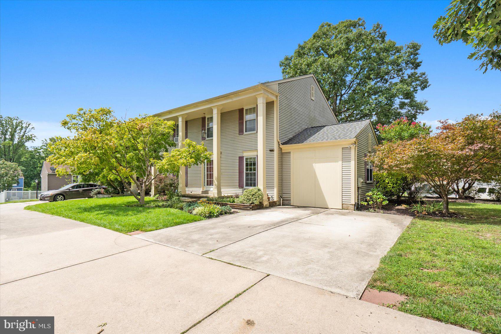 8527 Rhuddlan Road Nottingham, MD 21236 - Photo 1 of 39 HOME SWEET HOME