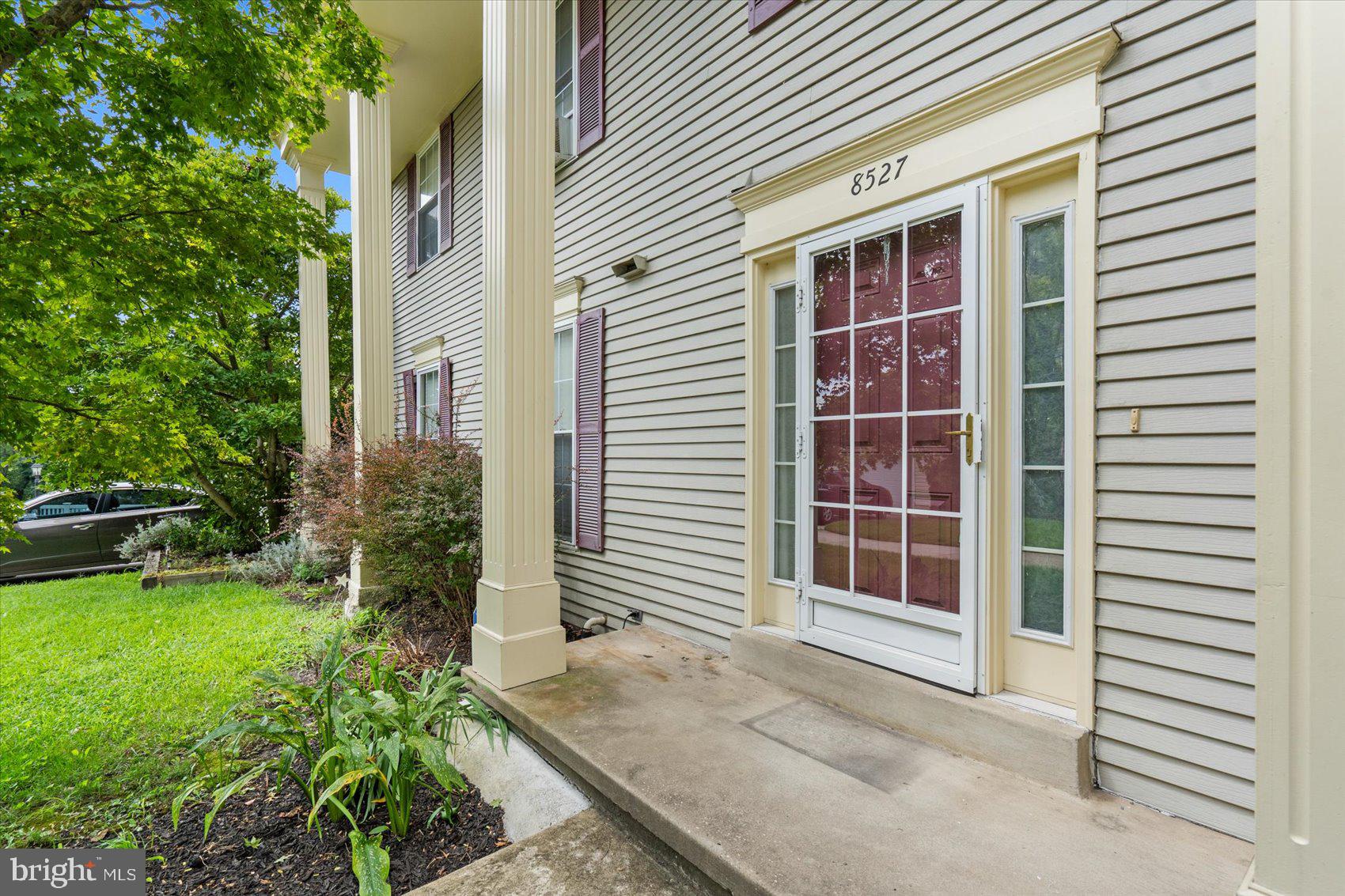8527 Rhuddlan Road Nottingham, MD 21236 - Photo 3 of 39 Exterior Front