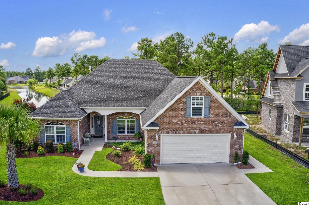 739 Chisholm Road Myrtle Beach, SC 29579 - Photo 1 of 39 Gallery Image 1