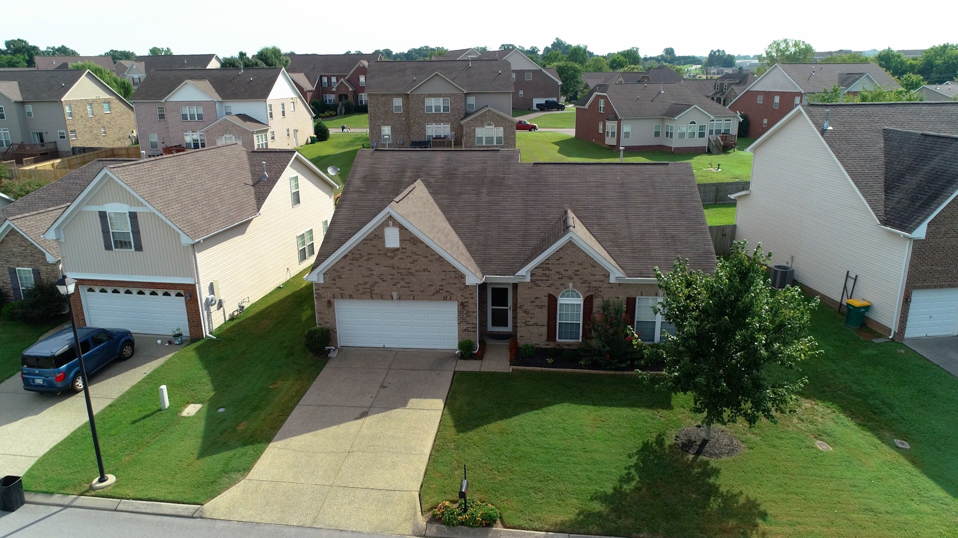 1010 Countess Lane Spring Hill, TN 37174 - Photo 1 of 22 Gallery Image 1