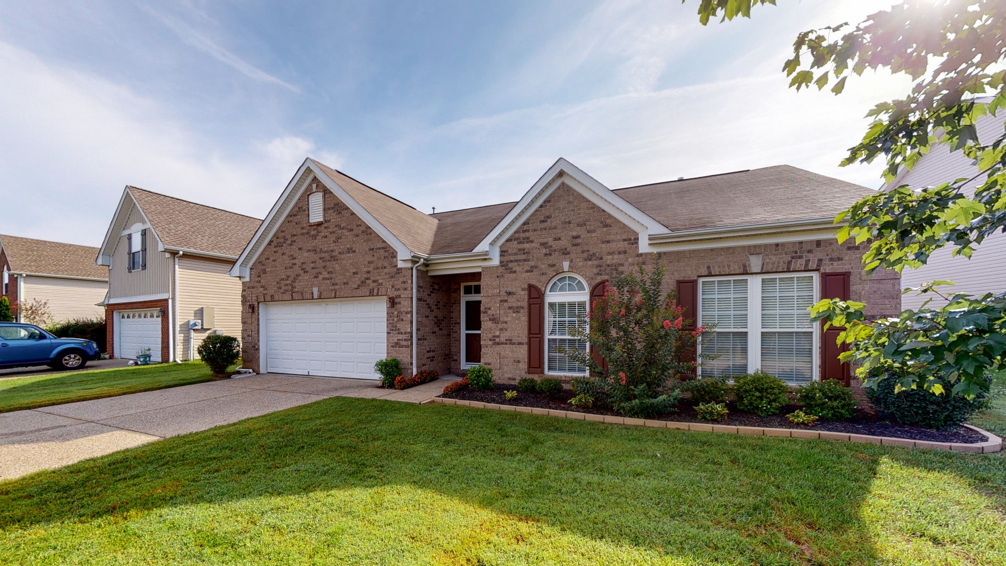 1010 Countess Lane Spring Hill, TN 37174 - Photo 2 of 22 Gallery Image 2