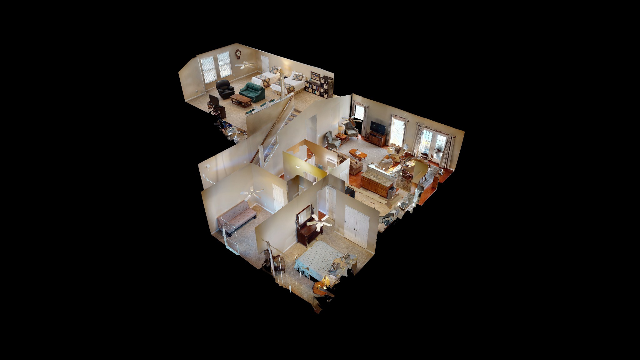 1010 Countess Lane Spring Hill, TN 37174 - Photo 20 of 22 Gallery Image 20
